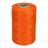 HILO PARA ALBAÑIL, 165 M, NARANJA