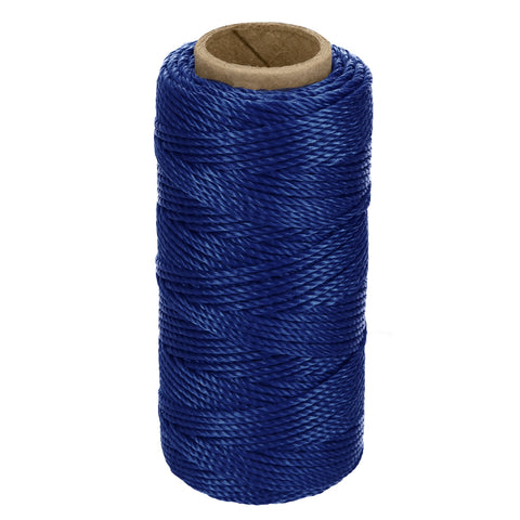 HILO PARA ALBAÑIL, 65 M, AZUL