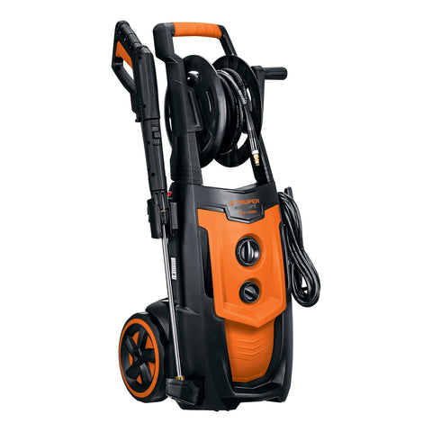 HIDROLAVADORA ELECTRICA, 2000PSI, MOTOR DE INDUCCION EXPERT