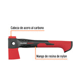 HACHA CAZADORA