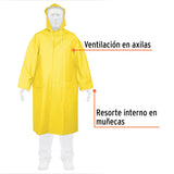 IMPERMEABLE TALLA M