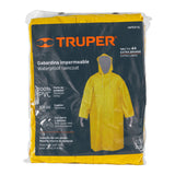 IMPERMEABLE TALLA XL