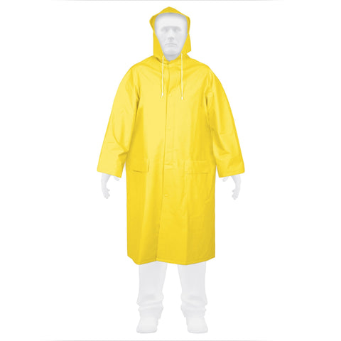 IMPERMEABLE TALLA XL