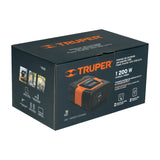 INVERSOR DE CORRIENTE DE 1000 WATTS