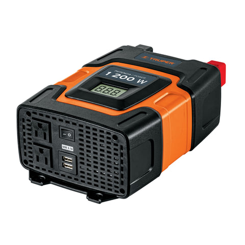 INVERSOR DE CORRIENTE DE 1000 WATTS
