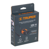 INVERSOR DE CORRIENTE 100 W