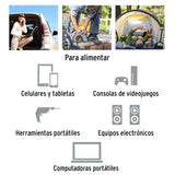 INVERSOR DE CORRIENTE DE 1500 WATTS