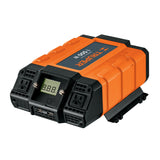 INVERSOR DE CORRIENTE DE 1500 WATTS