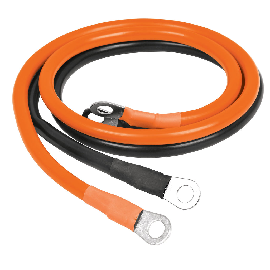 CABLE PARA INVERSORES DE 1000 Y 1500 W.