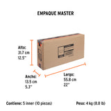 CABLE PARA INVERSORES DE 1000 Y 1500 W.