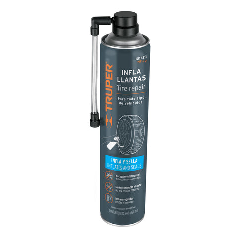 INFLALLANTAS DE 20 OZ (565ML)