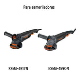 INTERRUPTOR DE REPUESTO PARA ESMA-4512N-90N, TRUPER
