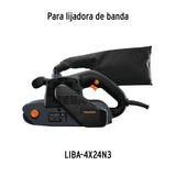 INTERRUPTOR DE REPUESTO PARA LIBA-4X24N3, TRUPER