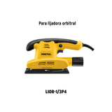 INTERRUPTOR DE REPUESTO PARA LIOR-1/3P4, TRUPER