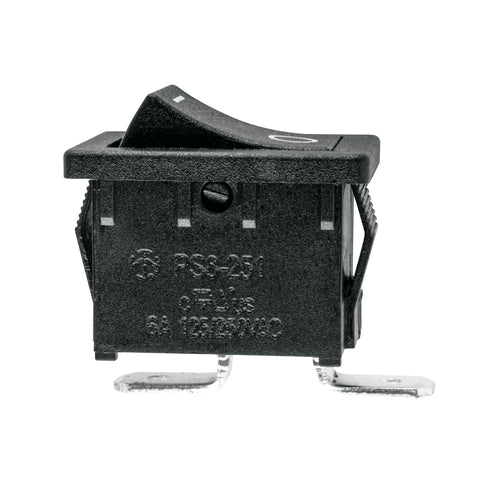 INTERRUPTOR DE REPUESTO PARA LIRO-5N Y LIRO-5A, TRUPER