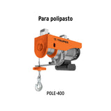 INTERRUPTOR DE REPUESTO PARA POLIPASTO ELECTRICOS