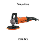 INTERRUPTOR DE REPUESTO PARA PULA-7A3, TRUPER