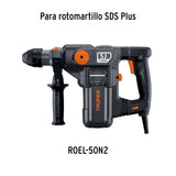 INTERRUPTOR DE REPUESTO PARA ROEL-50N2, TRUPER