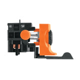 INTERRUPTOR DE REPUESTO PARA ROTO-1/2-N8, TRUPER