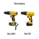 INTERRUPTOR DE REPUESTO P/ROTI-20P/12P Y TALI-20P/12P