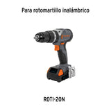 INTERRUPTOR DE REPUESTO PARA ROTI-20N Y TALI-20N, TRUPER