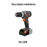 INTERRUPTOR DE REPUESTO PARA ROTI-20N Y TALI-20N, TRUPER