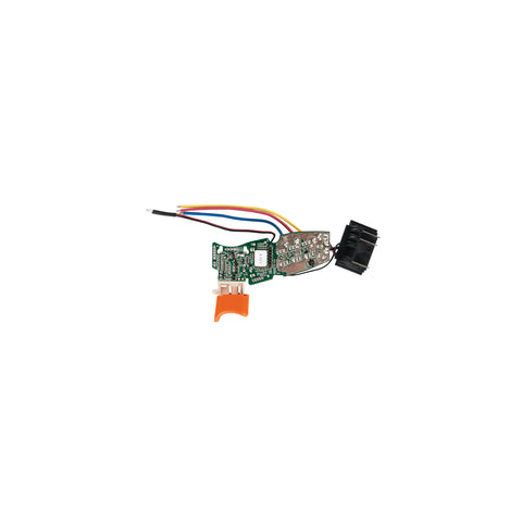 INTERRUPTOR DE REPUESTO PARA ROTI-20N Y TALI-20N, TRUPER