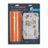 JGO. 14 ACCESORIOS NEUMATICOS(LIMPIEZA)