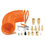 JGO. 14 ACCESORIOS NEUMATICOS(LIMPIEZA)