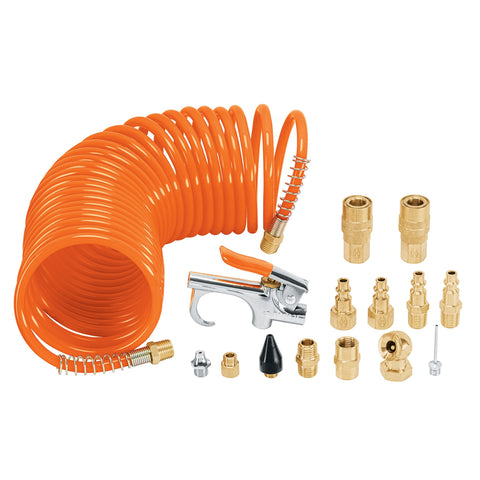 JGO. 14 ACCESORIOS NEUMATICOS(LIMPIEZA)