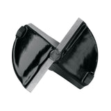 JUEGO DE 5 BROCAS FORSTNER PARA MADERA TRUPER
