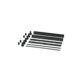 JGO DE SOPORTE Y PORTACUCHILLAS P/ CEPEL-3-1/4N Y 3-1/4A3