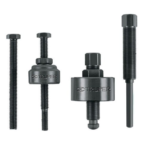 JGO. P/INSTALAR POLEAS P/BOMBAS DE DIR.