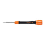 DESARMADOR DE PRECISISN DE CRUZ PH000 MANGO ERGONSMICO