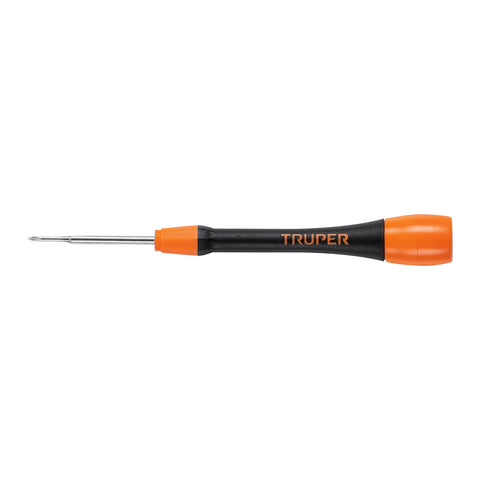 DESARMADOR DE PRECISISN DE CRUZ PH000 MANGO ERGONSMICO
