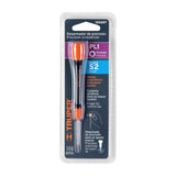DESARMADOR DE PRECISISN PENTALOBE PL1 MANGO ERGONSMICO