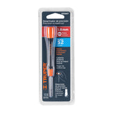 DESARMADOR DE PRECISISN PLANO DE 1.8 MM MANGO ERGONSMICO