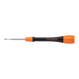 DESARMADOR DE PRECISISN PLANO DE 1.8 MM MANGO ERGONSMICO