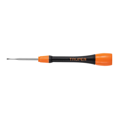 DESARMADOR DE PRECISISN PLANO DE 1.8 MM MANGO ERGONSMICO