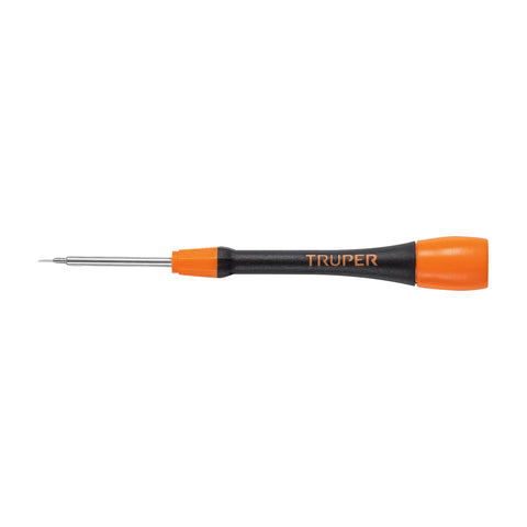 DESARMADOR DE PRECISISN PUNTA TORX T1 MANGO ERGONSMICO