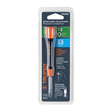 DESARMADOR DE PRECISISN PUNTA TORX T2 MANGO ERGONSMICO