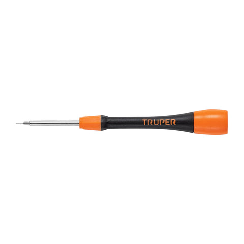 DESARMADOR DE PRECISISN PUNTA TORX T2 MANGO ERGONSMICO