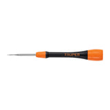 DESARMADOR DE PRECISISN PUNTA TORX T4 MANGO ERGONSMICO