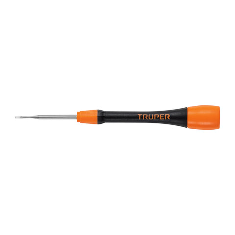 DESARMADOR DE PRECISISN PUNTA TORX T4 MANGO ERGONSMICO