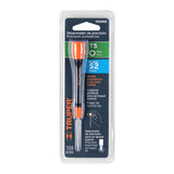 DESARMADOR DE PRECISISN PUNTA TORX T5 MANGO ERGONSMICO