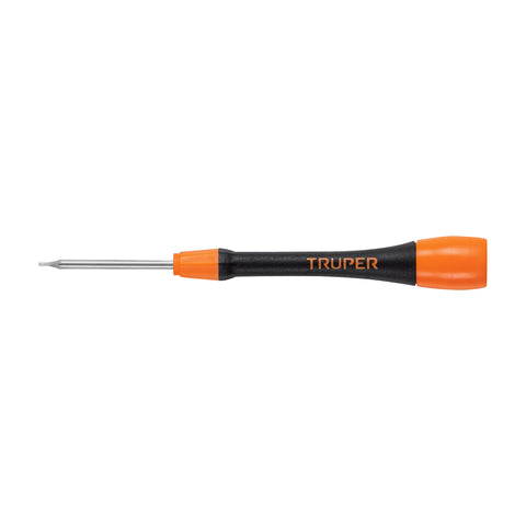DESARMADOR DE PRECISISN PUNTA TORX T5 MANGO ERGONSMICO