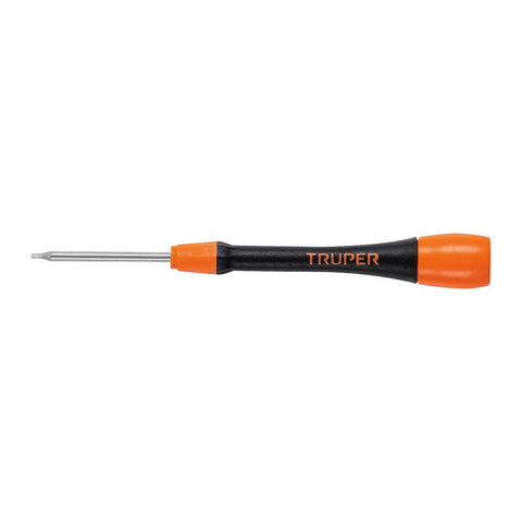 DESARMADOR DE PRECISISN PUNTA TORX T6 MANGO ERGONSMICO