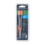 DESARMADOR DE PRECISISN PUNTA TORX T8 MANGO ERGONSMICO
