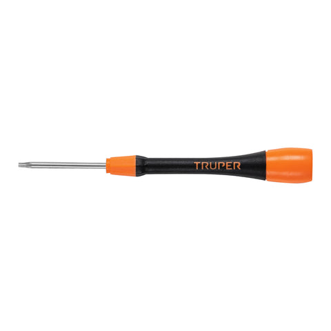DESARMADOR DE PRECISISN PUNTA TORX T8 MANGO ERGONSMICO