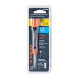 DESARMADOR DE PRECISISN PUNTA TRIWING Y000 MANGO ERGONSMICO